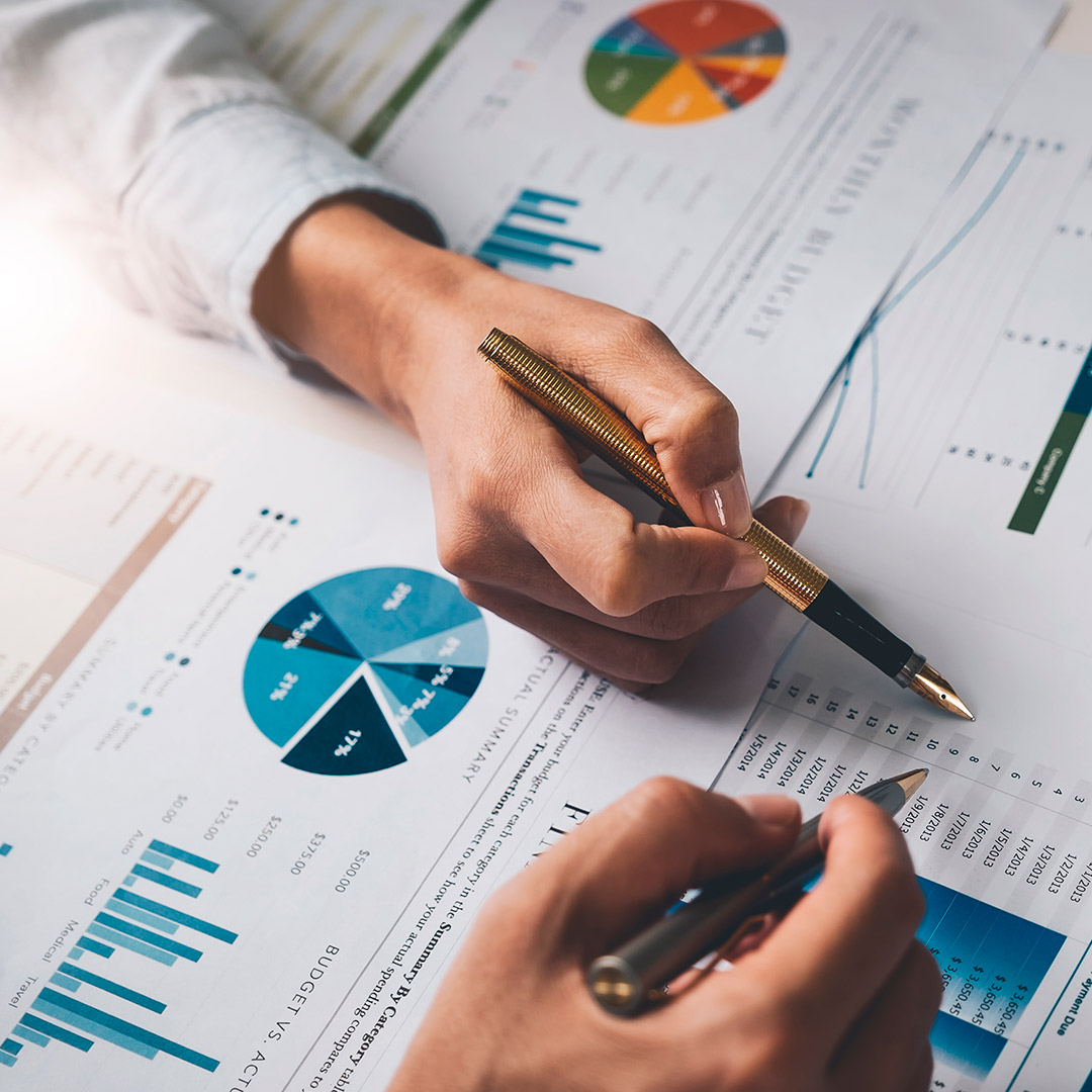 Consultoria Financeira